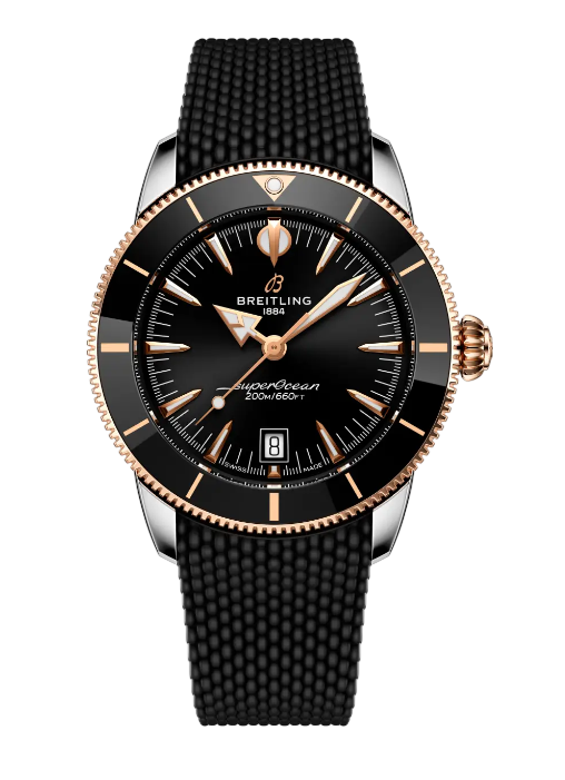 Breitling Superocean Heritage B31 Automatic 42 Replica Watch UB3111241B1S1